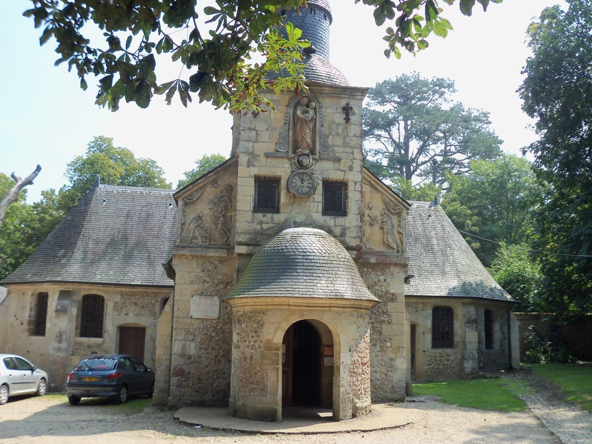 Bed and Breakfast L'Ex-Voto Honfleur Zewnętrze zdjęcie